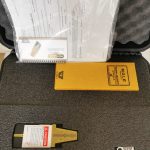 ECD20通道电池MEGA MOLE POWER PACK