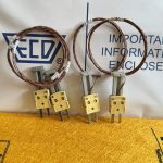 ECD热电偶测温感应线E63-0509-63